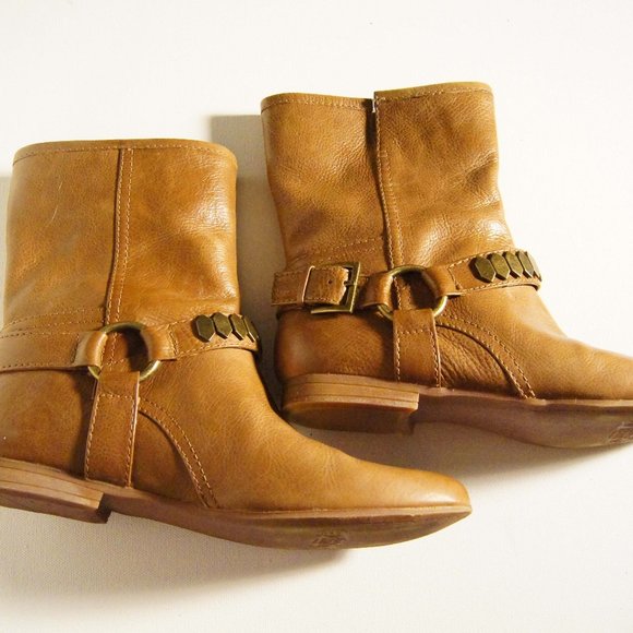 Nine West Emilianao Short Boots - Picture 3 of 16